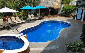 Villas Mercedes